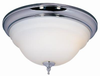 8387-08 Flush Mounts-Bowl Style - 459285 - Capital Lighting, Inc.