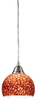 10143/1PE Mini Pendants-Cable - 691175 - Capital Lighting, Inc.