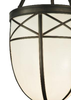124556 Mini Pendants-Chain - 362444 - Capital Lighting, Inc.