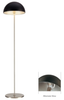 P786-084 Floor Lamp - P786-084 - Minka Group