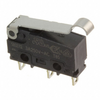 Snap Action, Limit Switches - 255-6137-ND - DigiKey