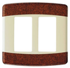 Standard Wall Plate - SWC262-LAAC - Thomas & Betts Corporation