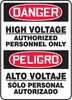 Safety Signs - PAS1410D4188 - Panduit Corp.