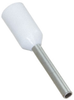 Terminal Blocks - Accessories - Wire Ferrules - WM25396-ND - DigiKey