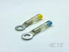 Ring Terminals - CW8661-000 - TE Connectivity