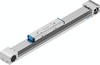 Belt driven linear actuator - ELGA-TB-KF-70-300-0H - Festo Corporation