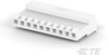 Rectangular Wire & Cable Connectors & Housings - 4-640429-0 - TE Connectivity