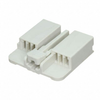 Card Edge Connectors - Housings -- 2008900106
