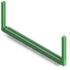 Card Edge Conn, Dual Side, 80Pos, Th; Card Edge Connector Type Edac - 59AJ0676 - Newark, An Avnet Company