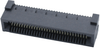 Card Edge Conn, Dual Side, 60Pos, Smd; Card Edge Connector Type Samtec - 11P5082 - Newark, An Avnet Company