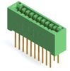 Card Edge Conn, Dual Side, 20Pos, Th; Card Edge Connector Type Edac - 85H7142 - Newark, An Avnet Company