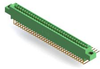 Card Conn, Dual Side, 66Pos, Wire Wrap; Card Edge Connector Type Edac - 75AJ6182 - Newark, An Avnet Company