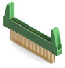 Card Conn, Dual Side, 62Pos, Wire Wrap; Card Edge Connector Type Edac - 69AJ4363 - Newark, An Avnet Company