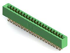 Card Edge Conn, Dual Side, 40Pos, Lug; Card Edge Connector Type Edac - 58AJ6958 - Newark, An Avnet Company