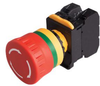 Emergency Stop Sw, Spst, 120V, Screw; Contact Configuration Multicomp Pro - 17AC5455 - Newark, An Avnet Company
