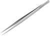 Tweezer, Ss, 140Mm; Tweezer Type Knipex - 60AJ4895 - Newark, An Avnet Company