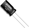 Cap, 100Uf, 35V, Alu Elec, Radial Rohs Compliant Aishi - 55AK5806 - Newark, An Avnet Company