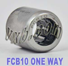 FCB10 One Way Needle Bearing/Clutch 10x16x20 - Kit8656 - NationSkander California Corporation