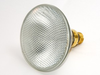 60 Watt, 130 Volt Halogen PAR38 Wide Flood -- 144915 - Image