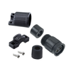 Circular Connector Assemblies - 5182-2SG-521-ND - DigiKey