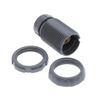 Circular Connector Assemblies - SKN.M04.GLLG-ND - DigiKey