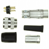 Circular Connector Assemblies - 361-1217-ND - DigiKey