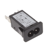 Power Entry Modules (PEM) - 486-6491-ND - DigiKey