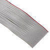 Flat Ribbon Cables - C3539/26100-ND - DigiKey
