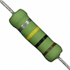 Through Hole Resistors - OX104KE-ND - DigiKey