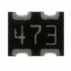 Resistor Networks, Arrays - 743C043473JPTR-ND - DigiKey