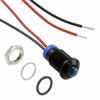Panel Indicators, Pilot Lights - 679-2752-ND - DigiKey