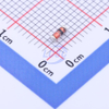 Diodes >> Diodes - General Purpose -- FDLL4448-D87Z - Image