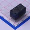 Relays >> Power Relays -- G6B-2214P-US DC5 - Image