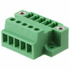 Headers, Plugs and Sockets - 277-6679-ND - DigiKey