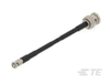 RF Cable Assemblies - 2483406-2 - TE Connectivity