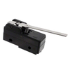 Limit Switches - 480-4640-ND - DigiKey