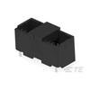 Headers, Male Pins - 17-1-2429955-2-ND - DigiKey