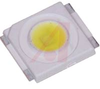 LED, Green, Power SMD, 6x6 mm, Flat, 120 Deg., 1.0 W - 70048671 - Allied Electronics, Inc.