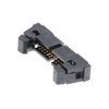 Headers, Male Pins - 612-FTSH-110-01-F-DV-EJ-P-TRCT-ND - DigiKey