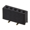 Headers, Receptacles, Female Sockets - M50-3140545 - ODG (Origin Data Global)