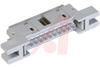 Plug, Wire Mount; 4600 Series; 1.27 in.L x 0.25 in. H x 0.16 in. W; 20; 1 A - 70114740 - Allied Electronics, Inc.