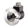 Incremental Rotary Encoder - Model 702 Motor Mount Accu-Coder® - Encoder Products Company