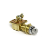 Switches & Connectors - Control Switches - Momentary Switches - Series: Marine Push-Button Switches - M-485-BX - M-485-BX - Littelfuse, Inc.