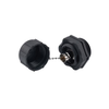 Coaxial Connector (RF) Adapters - 5073-V7C00022-ND - DigiKey