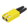 Fiber Optic Connector Assemblies - 281-2564950000-ND - DigiKey