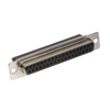 D-Sub, D-Shaped Connector Housings - 6022-DCE37SN-ND - DigiKey
