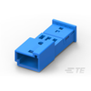 Rectangular Connector Housings - 3-968700-1-ND - DigiKey
