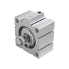 Actuators/Cylinders - 2171-AEVC-100-10-A-P-A-ND - DigiKey