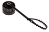 Circular Connector Dust Caps - 1902384 - RS Components, Ltd.