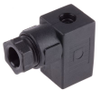 DIN 43650 Solenoid Connectors -- 1215693 - Image